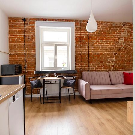 Lubartowska 19 Apartamenty Люблин Екстериор снимка