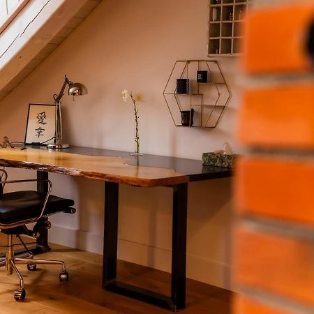 Lubartowska 19 Apartamenty Люблин Екстериор снимка