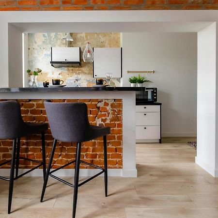 Lubartowska 19 Apartamenty Люблин Екстериор снимка