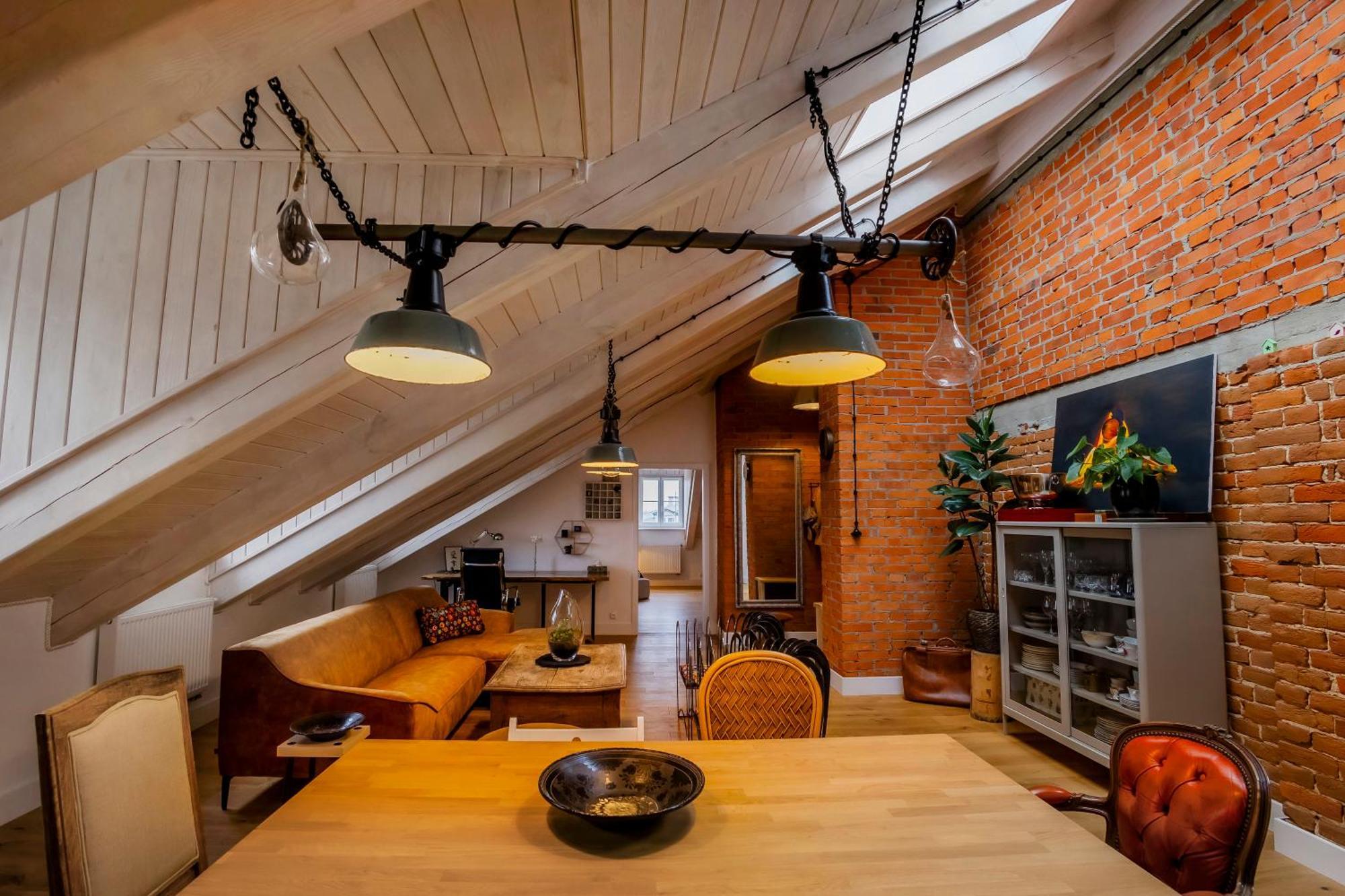 Lubartowska 19 Apartamenty Люблин Екстериор снимка
