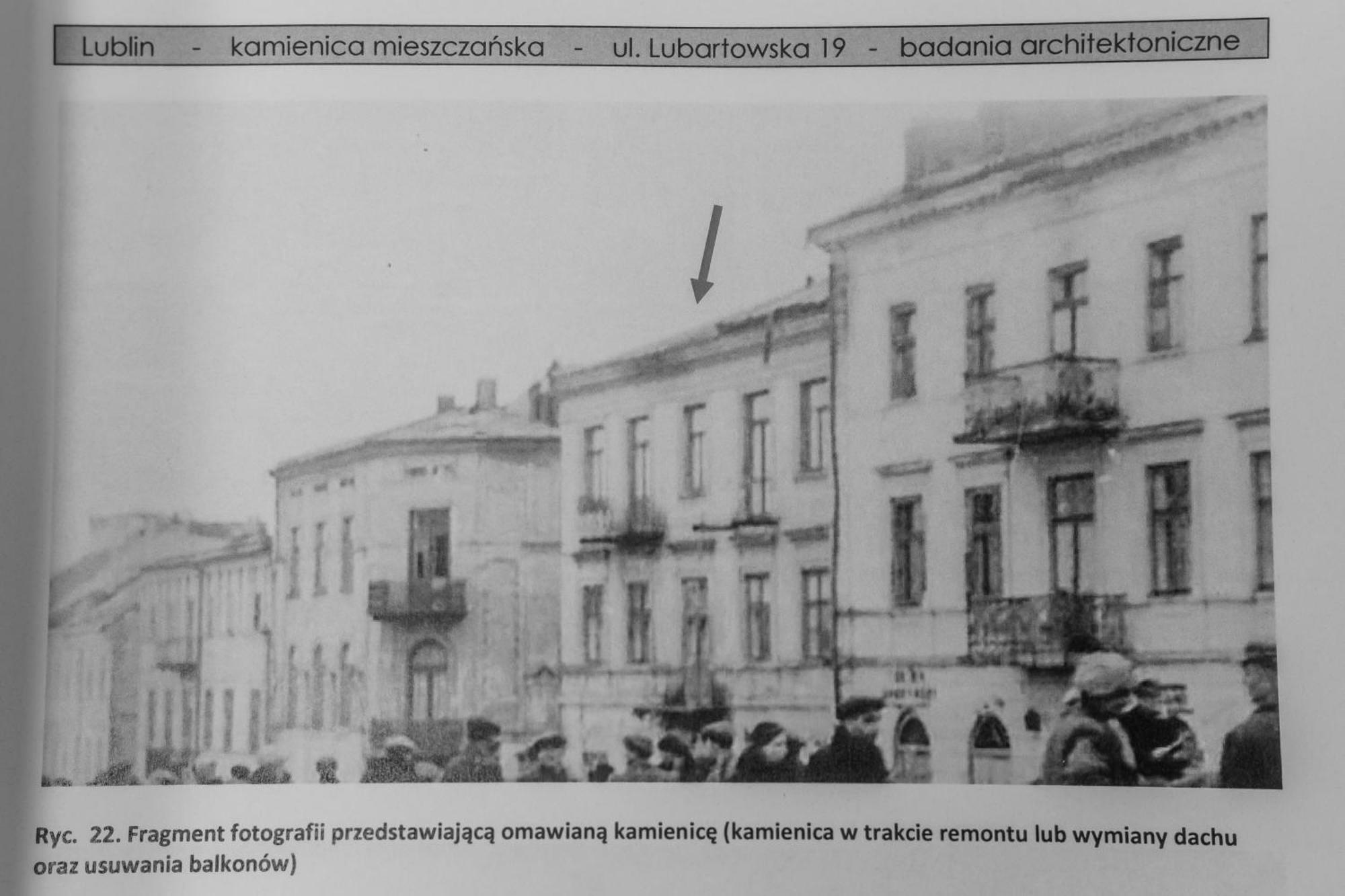 Lubartowska 19 Apartamenty Люблин Екстериор снимка