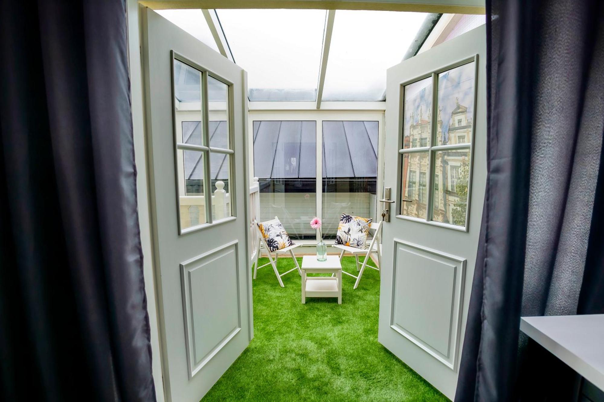 Lubartowska 19 Apartamenty Люблин Екстериор снимка