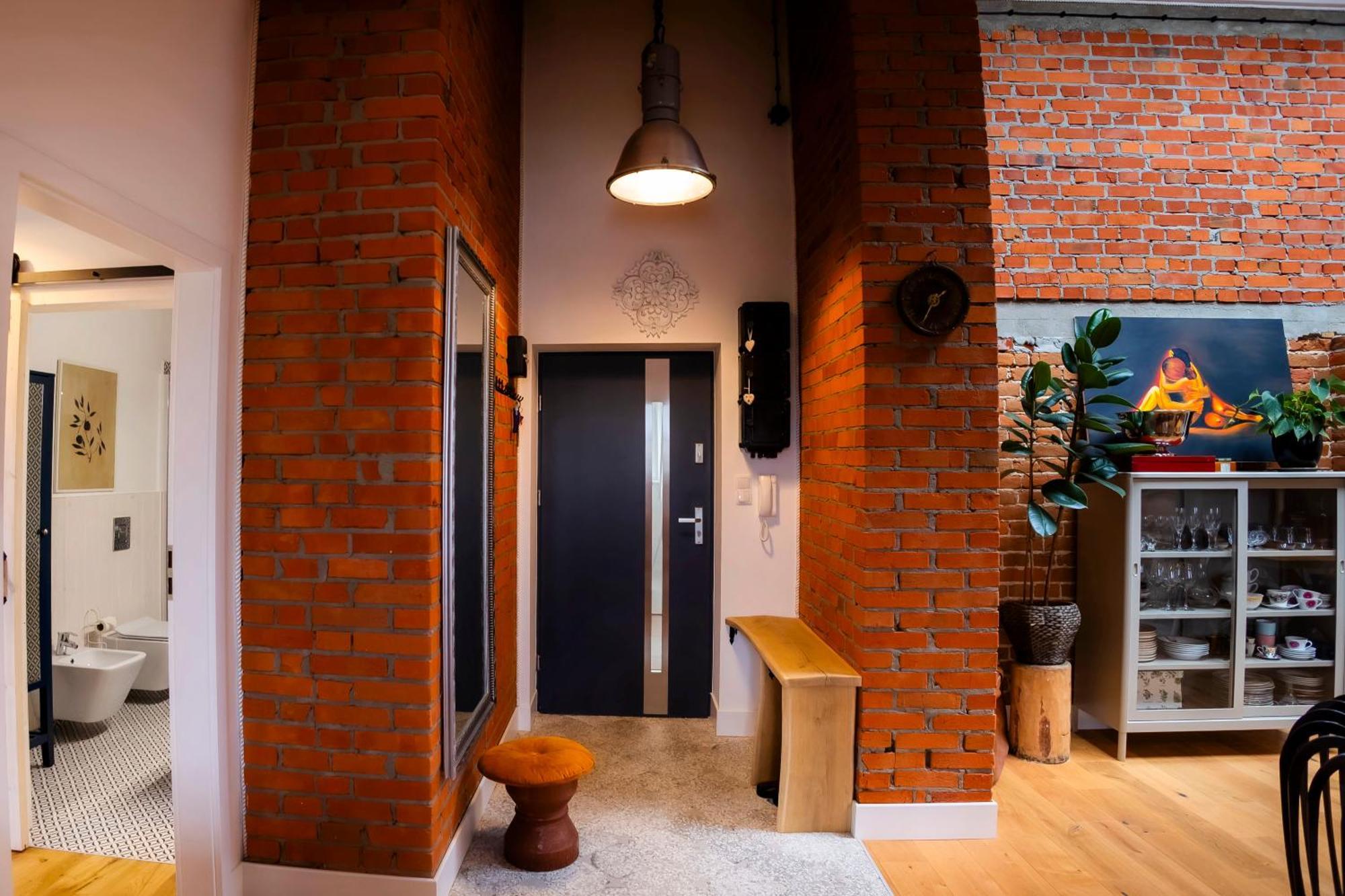 Lubartowska 19 Apartamenty Люблин Екстериор снимка
