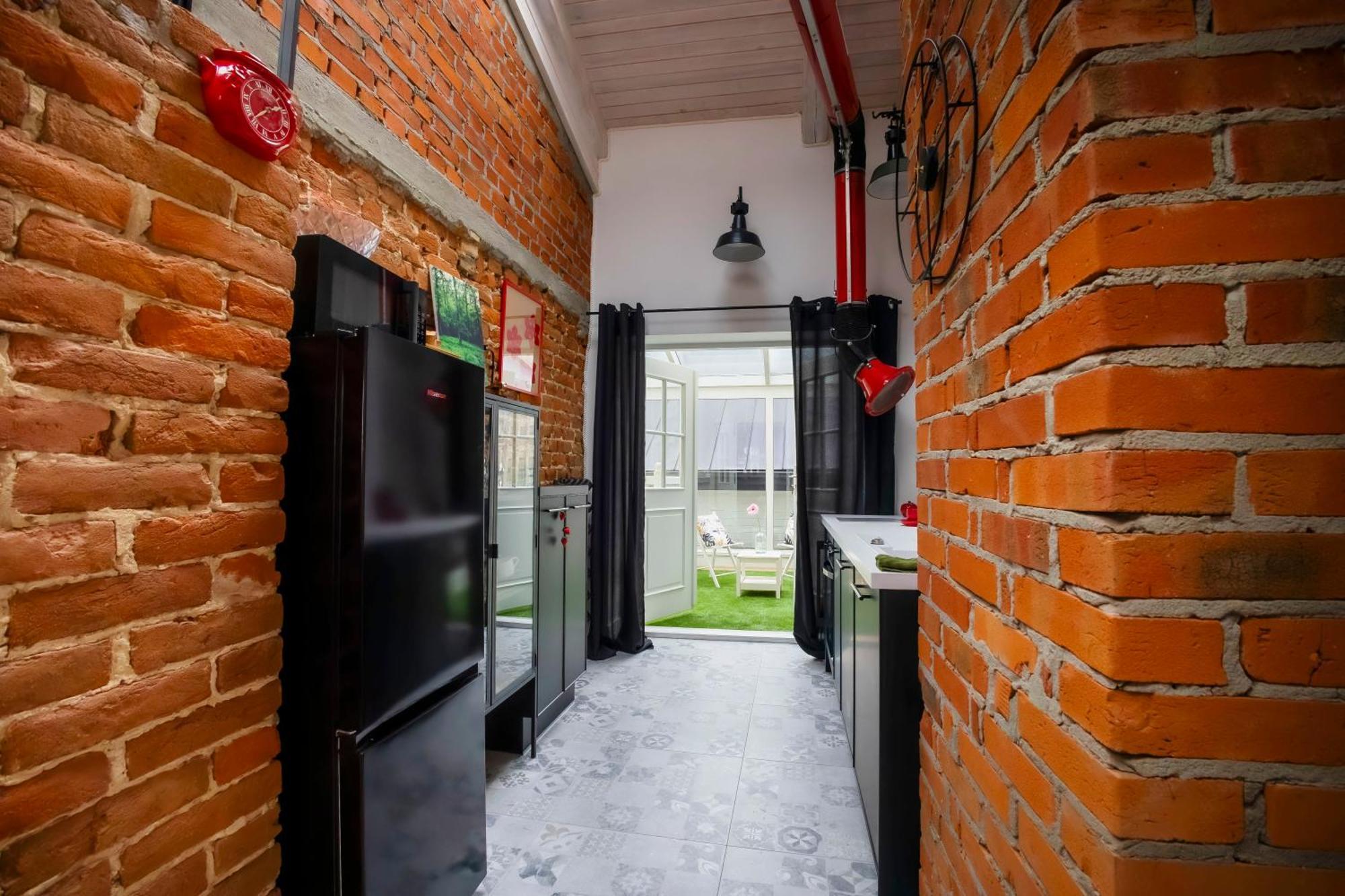 Lubartowska 19 Apartamenty Люблин Екстериор снимка