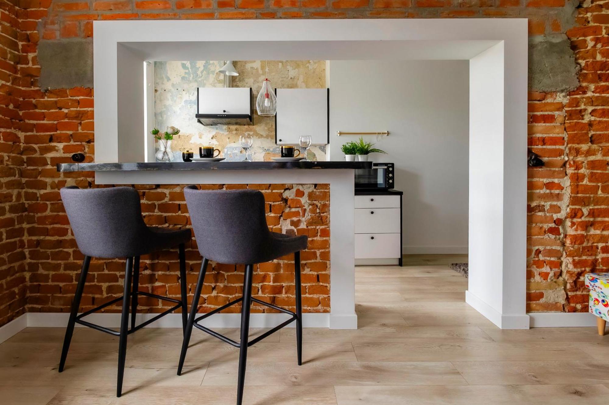 Lubartowska 19 Apartamenty Люблин Екстериор снимка