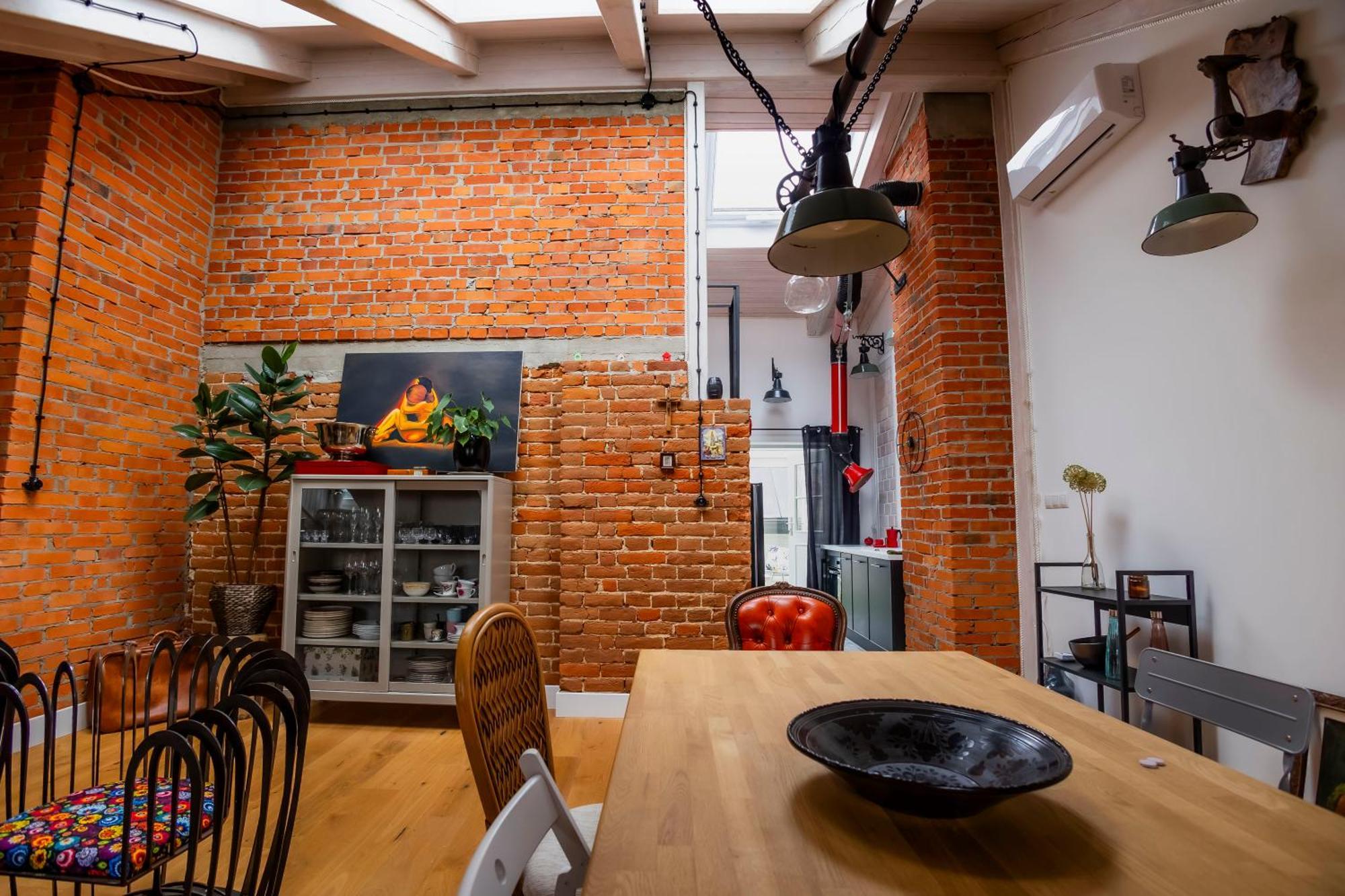 Lubartowska 19 Apartamenty Люблин Екстериор снимка